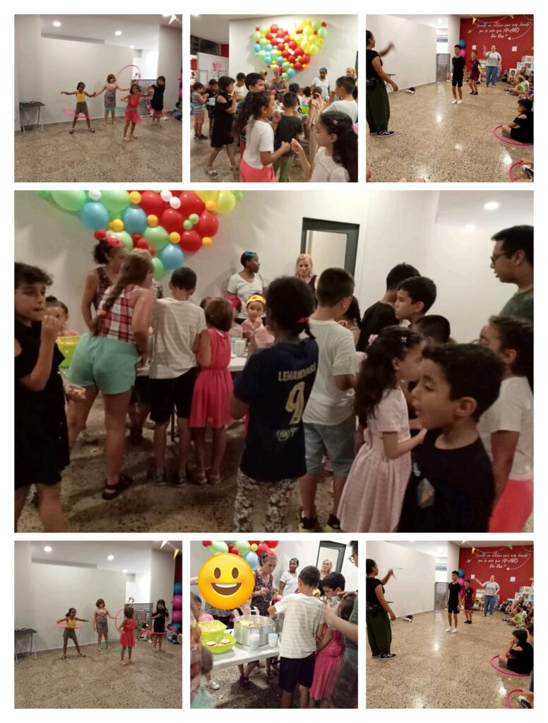 protección a la infancia 10